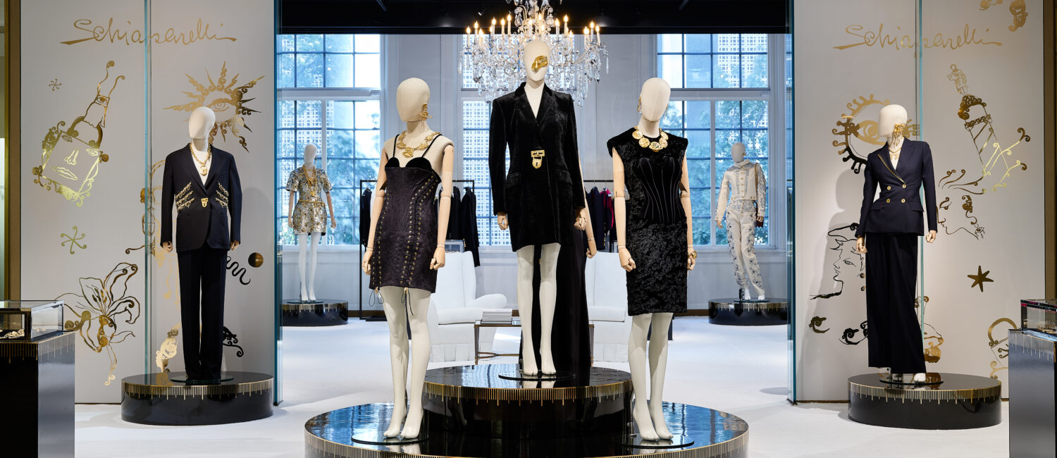 Schiaparelli_Downtown Dallas