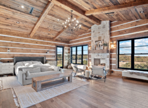 K6 Ranch in Mineral Wells