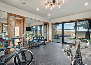 K6 Ranch in Mineral Wells