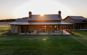 K6 Ranch in Mineral Wells