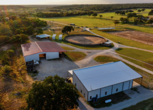 K6 Ranch in Mineral Wells