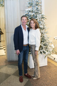 Shelby Wagner, Claire Emanuelson (Photo by Tamytha Cameron)