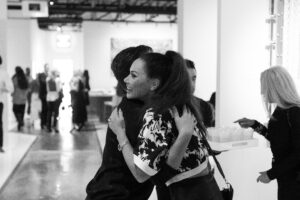 Tanner Ewing, LeeAnne Locklen, Photo Credit Will von Bolton