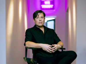 Tanner Ewing, Photo Credit Beau Bumpas