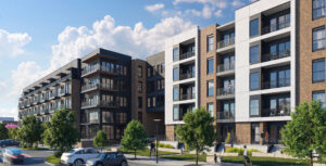 The Vickery Fort Worth