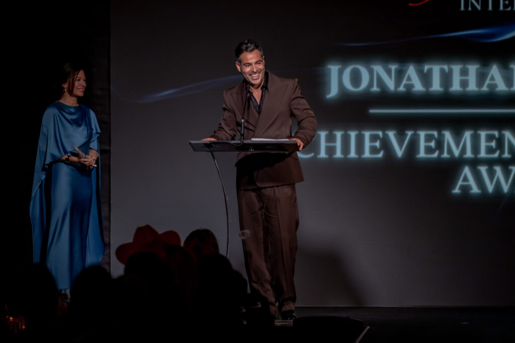 Jonathan Simkhai (Photo by Thomas Garza Photography)