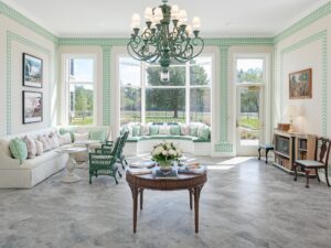 The Tradition Holiday6