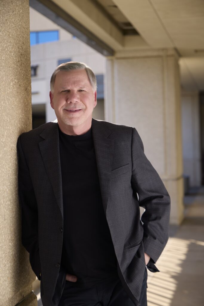 William Noble moved his mother to The Tradition and says it was the best decision he made.