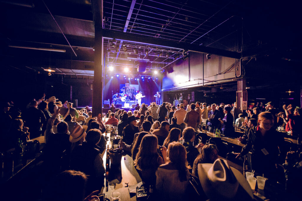 Billy Bob’s Fort Worth