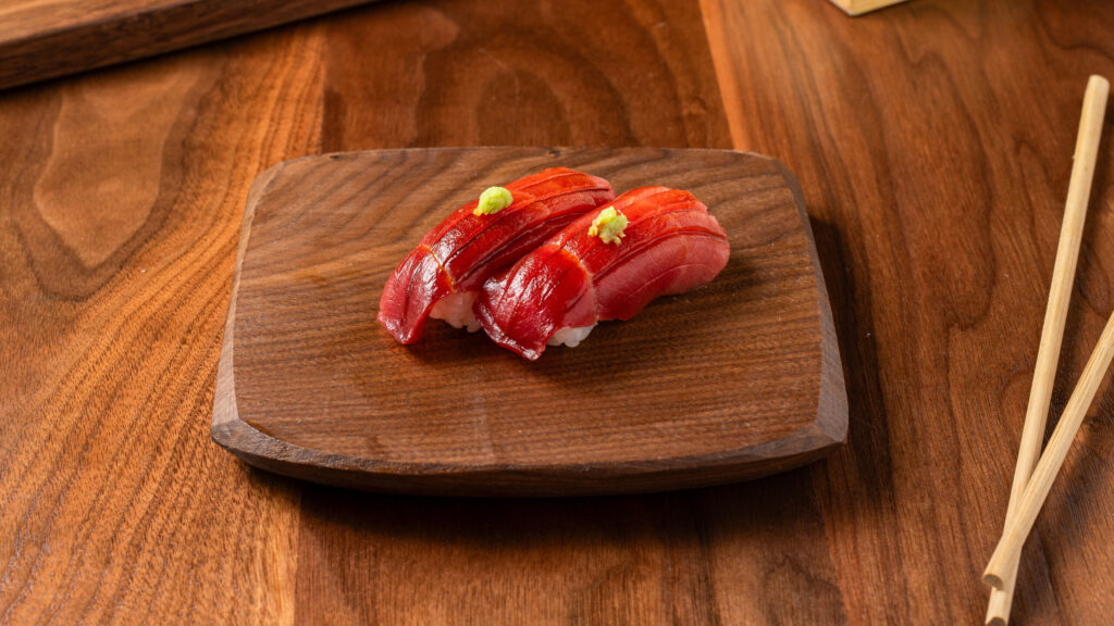 Uchiko Dallas