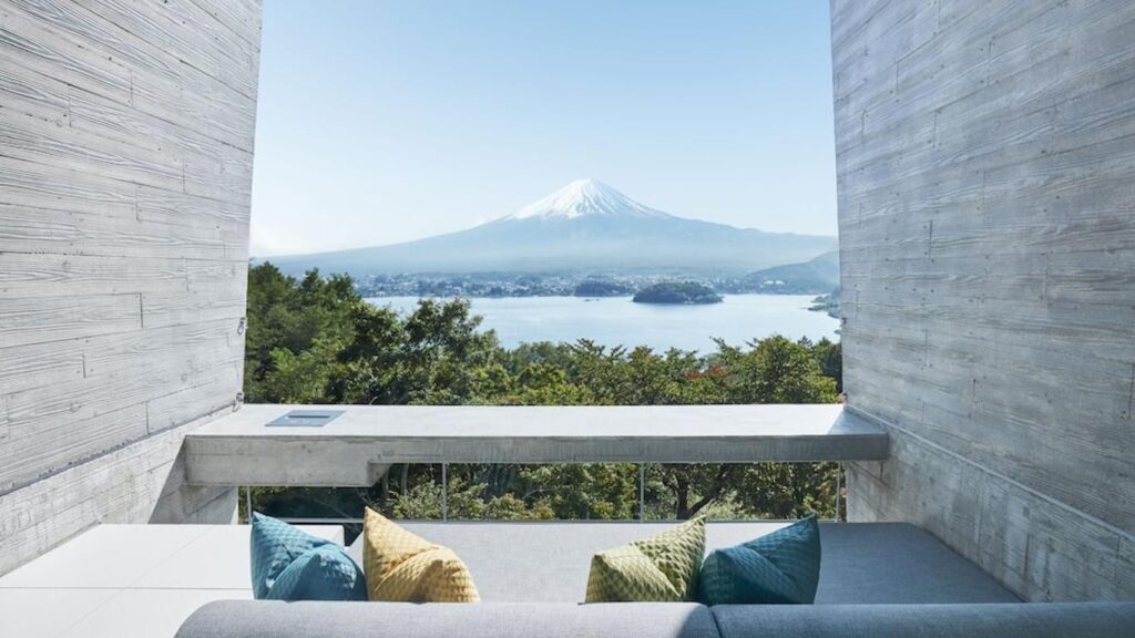 Essentialist Travel Planning Company Concierge Service