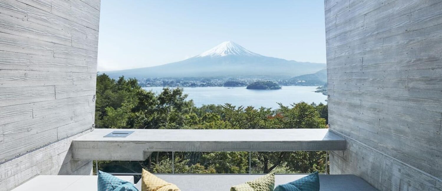 Essentialist Travel Planning Company Concierge Service