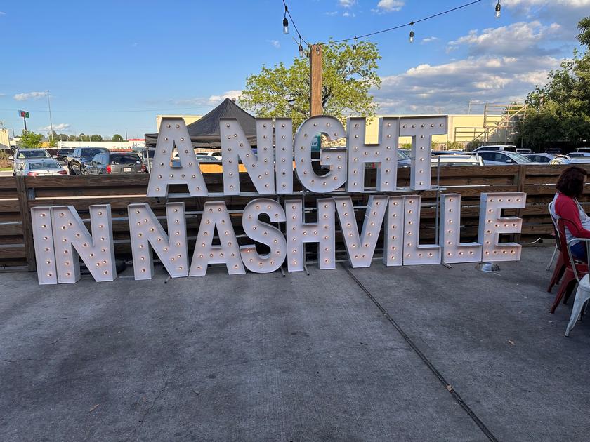 nashville