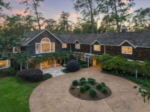 05-Sandringham 8899 Aerial 10 (Photo by TK Images/Compass)