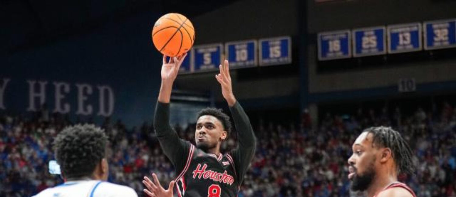 Mylik Wilson Houston Kansas