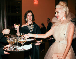 2 M&P AFTER DARK 2024 COLOR-Phoebe Tudor and Tena Lundquist Faust photo by Jesse Green