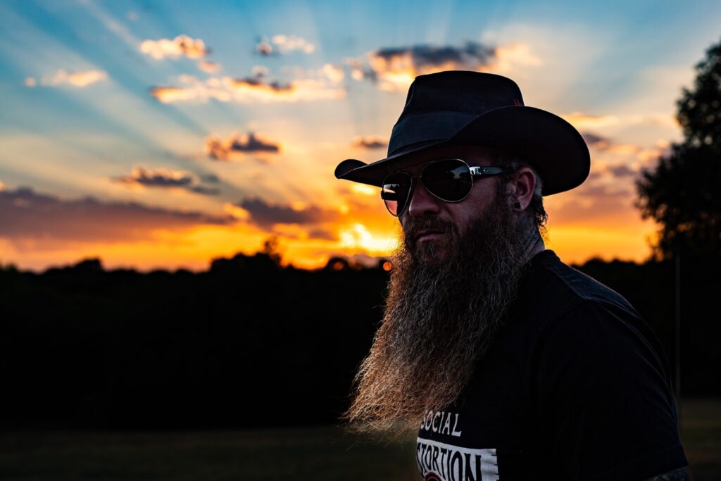 Cody Jinks and three other popular country music acts will headline the Lone Star Smokeout. (Photo by Tyler Stubblefield)