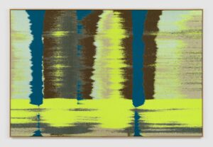 Dallas Contemporary art exhibits