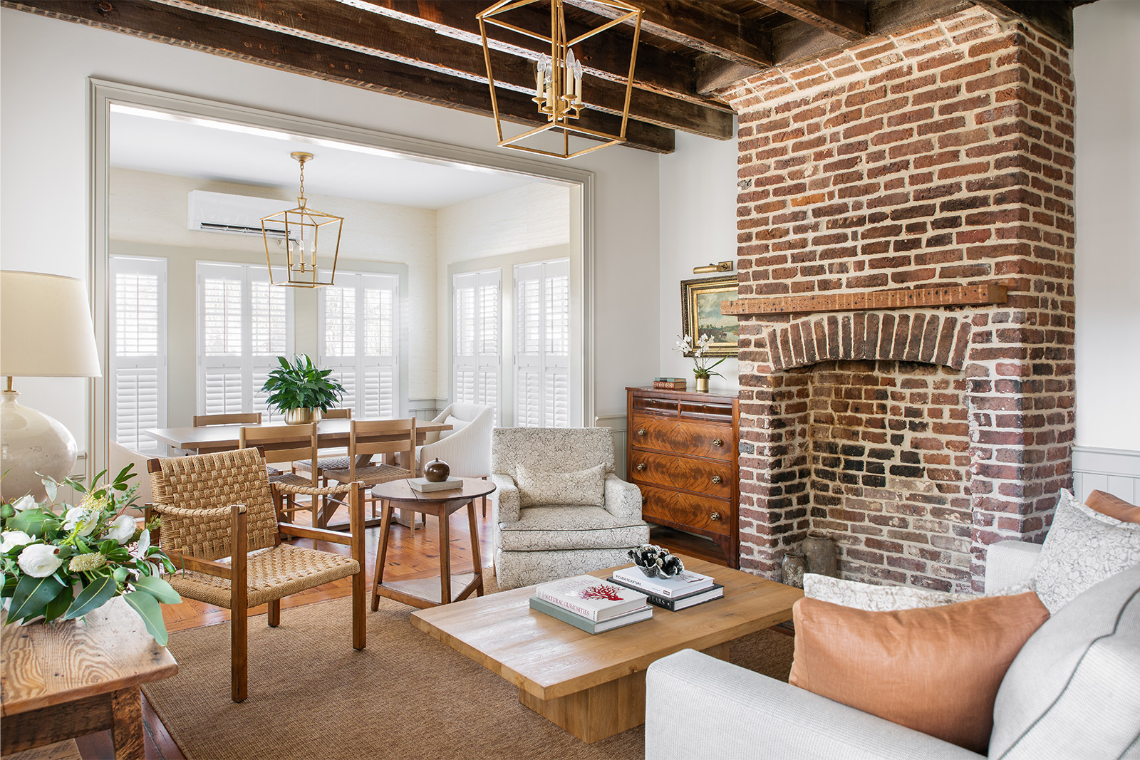 Romantic hotels North America