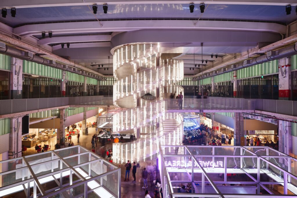 A Taylor Swift Tribute will take over POST Houston downtown.