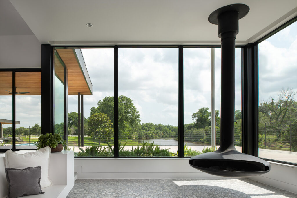 StudioMET's goal is to design and build environmentally conscious, modern houses for today’s lifestyle while creating work that is as relevant in decades to come as it is today. 