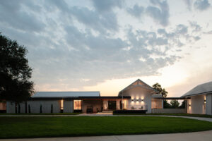 StudioMET Architects