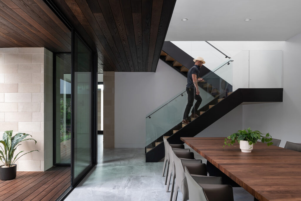 It’s safe to say you’ll feel right at home with StudioMET.