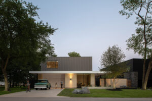 StudioMET Architects
