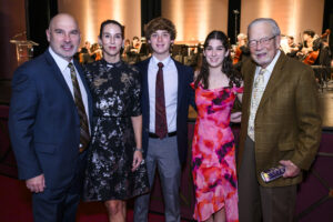 Houston Grand Opera Concert of Arias (Photo by Michelle Watson, CatchlightGroup.com)
