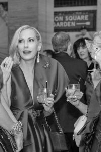 Crystal Charity Ball Dallas (Photo by Nate Rehlander)