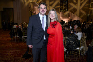 Houston Grand Opera Concert of the Arias (Photo by Michelle Watson, CatchlightGroup.com)