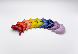 CT-395_Malia Jensen_Rainbow Cats_2024_1