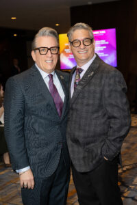 Carl E. Josehart & Sam Jacobson