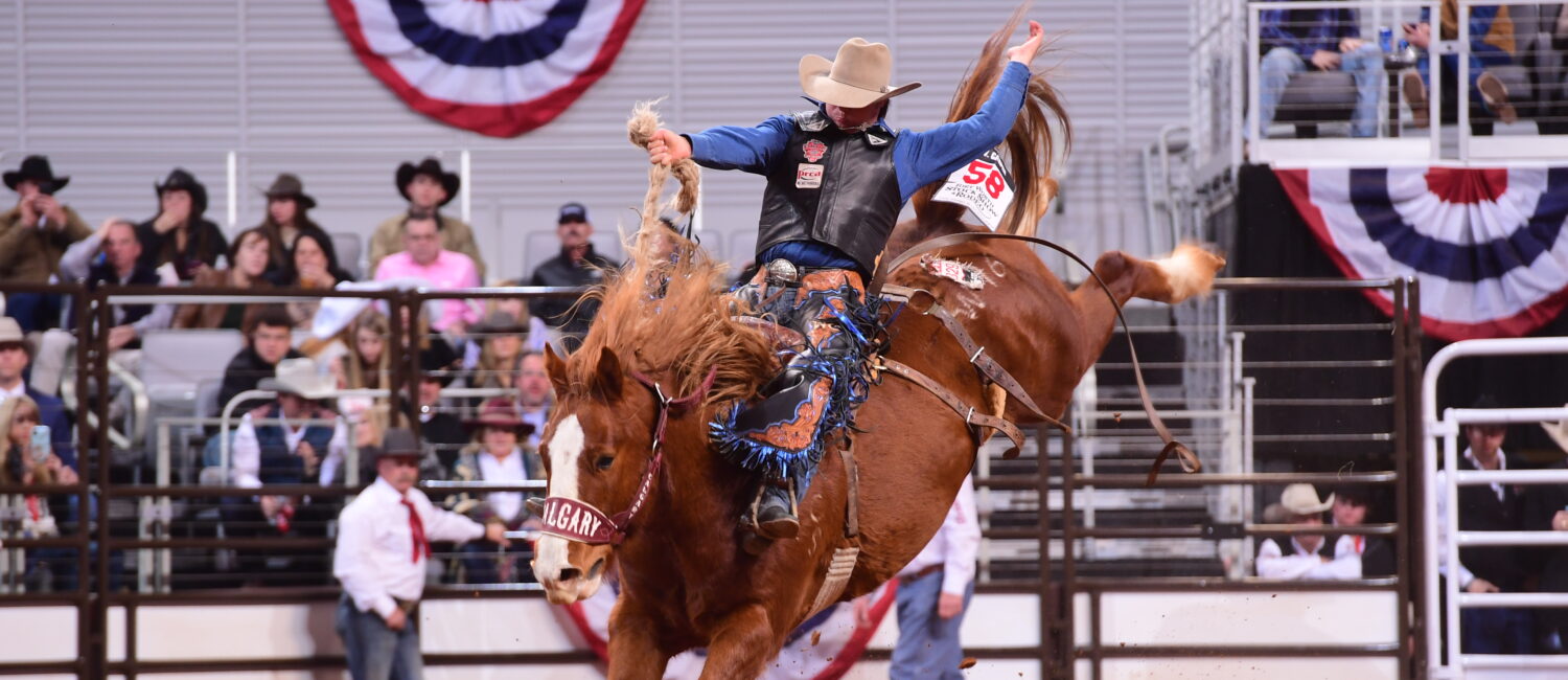 Fort Worth Stock Show & Rodeo