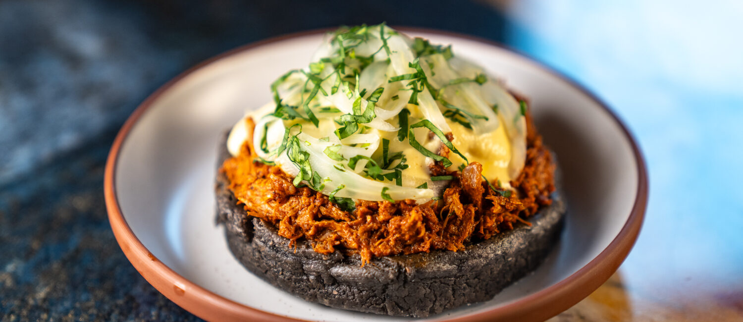 Cochinita Pibil Sope by Carla Gomez – Maximo 2.0-09