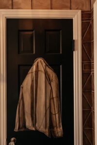 5015 Stoneleigh Avenue (Photo by Beckley)