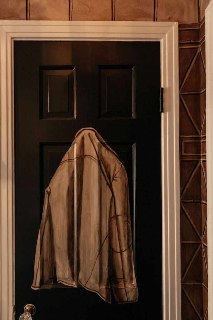 Burkle Creative spent two years getting things just right at 5015 Stoneleigh Avenue, anchored by their impeccable attention to detail. (Photo by Beckley)