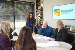 American Art Resources