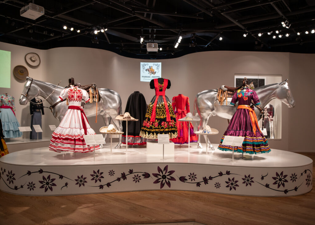 National Cowgirl Museum
