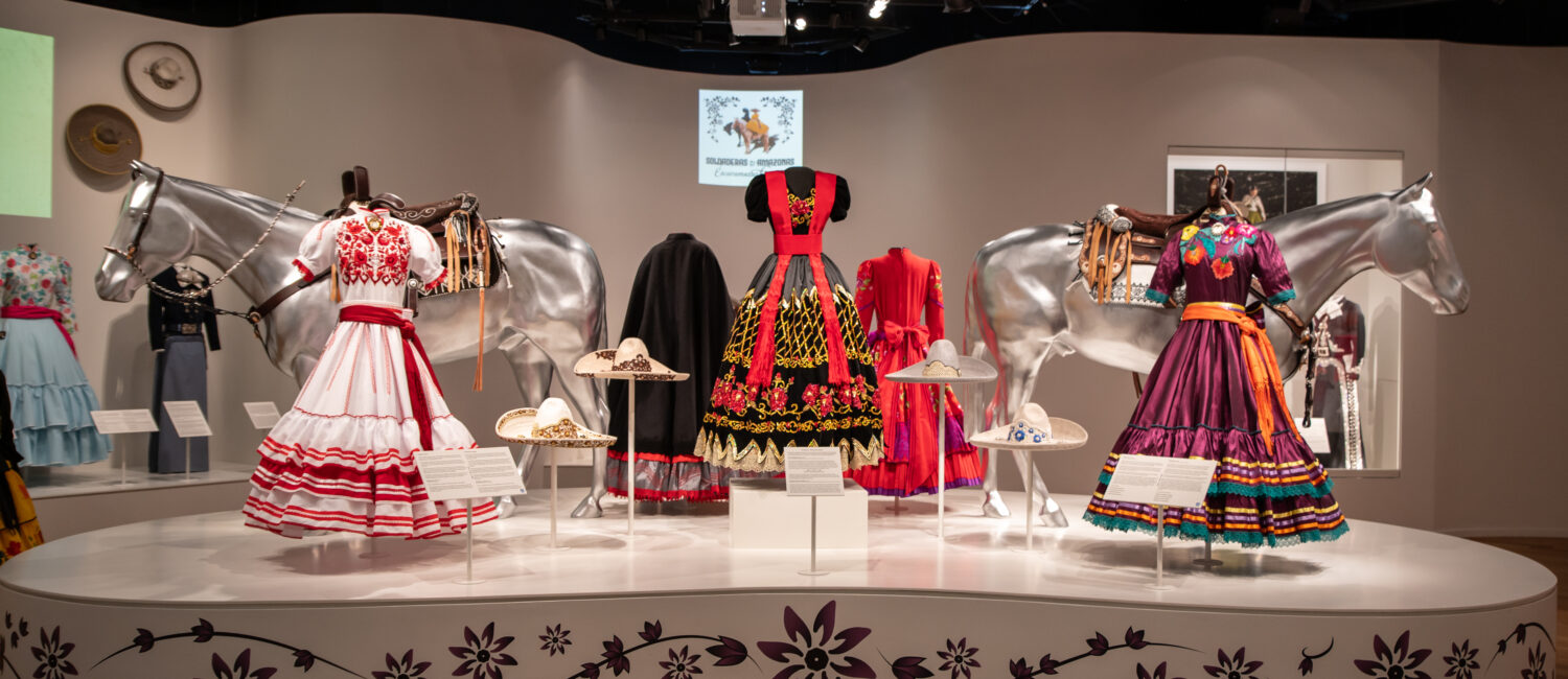 National Cowgirl Museum