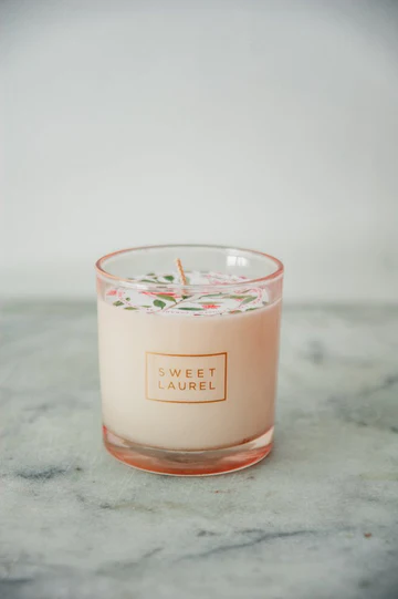 End your date night with a hand-crafted luxury candle from Apothenne, where you can pour custom soy wax candles and create your own unique scent. (Courtesy)