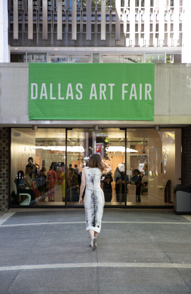 Dallas Art Fair