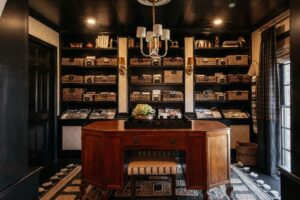 5015 Stoneleigh Avenue (Photo by Beckley)