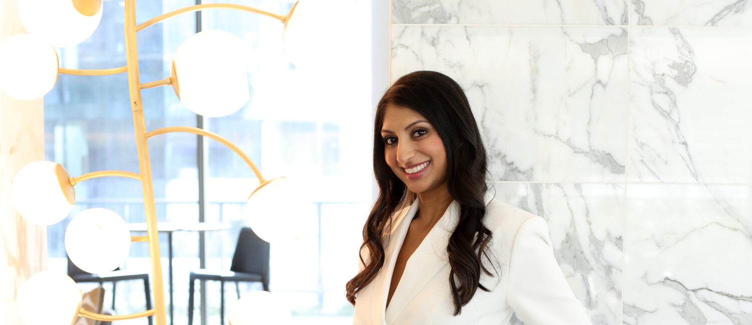 Founded by Dr. Priya Sureddi Patel, who is double board-certified by both the American Board of Obstetrics and Gynecology and the American Board of Anti-Aging and Regenerative Medicine, FeminologyMD is unlike your typical doctor’s office.