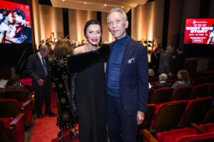 Houston Grand Opera Concert of the Arias (Photo by Michelle Watson, CatchlightGroup.com)