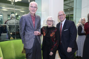 Houston Grand Opera Concert of the Arias (Photo by Michelle Watson, CatchlightGroup.com)