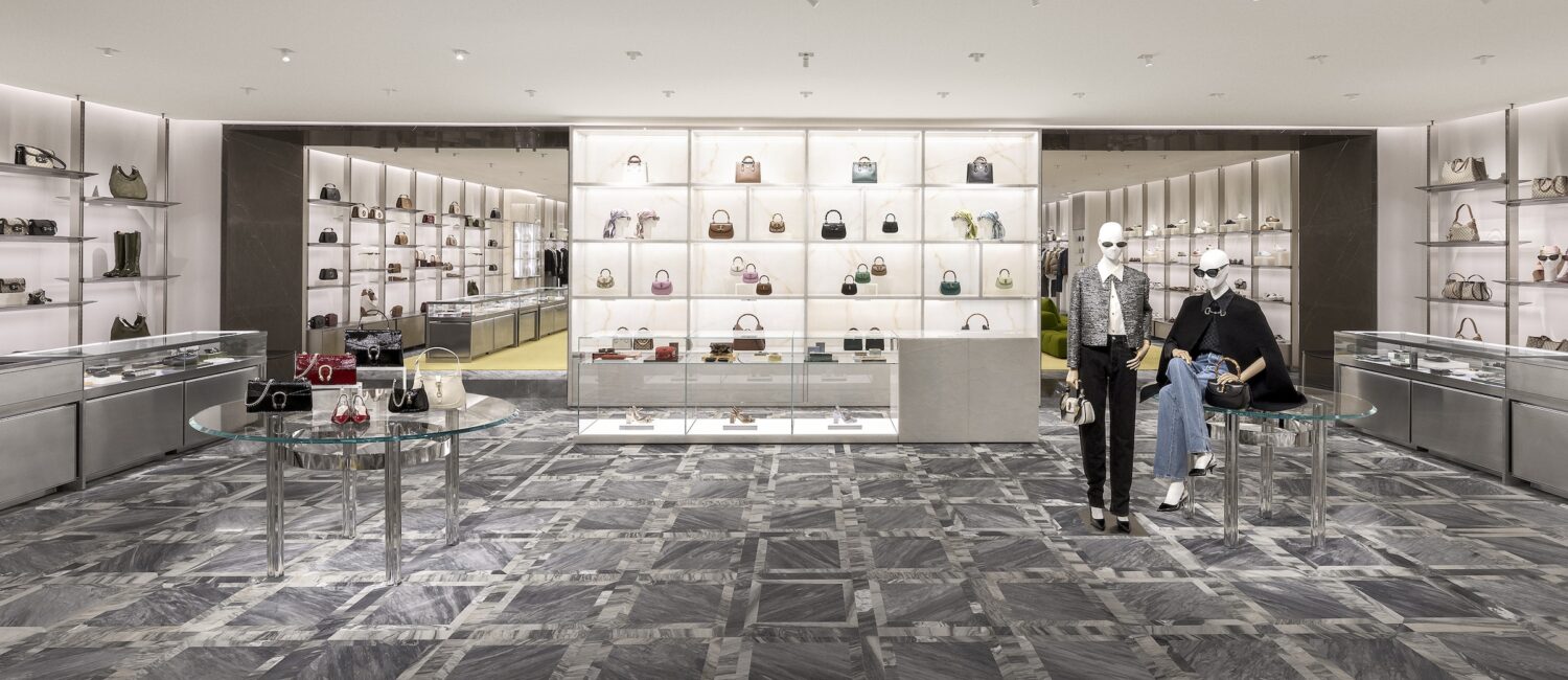 Gucci Houston Galleria