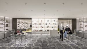 Gucci Houston Galleria