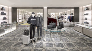 Gucci Houston Galleria