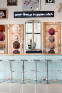 Cowboy Hats Dallas
